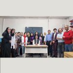 The Mobile Photography Workshop for Afghan Teachers