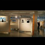 Beautiful Middle East. in Gothenburg Central Library Gallery. Sweden