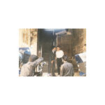 Caravansary Ghalamdani