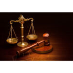 Gathering of Justice and legal