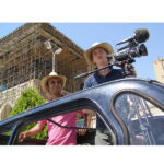 Joint project from soore university of Iran and Konrad wolf film chool in Germany